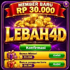 lebah4d Aplikasi Game Online Indonesia Terbaru