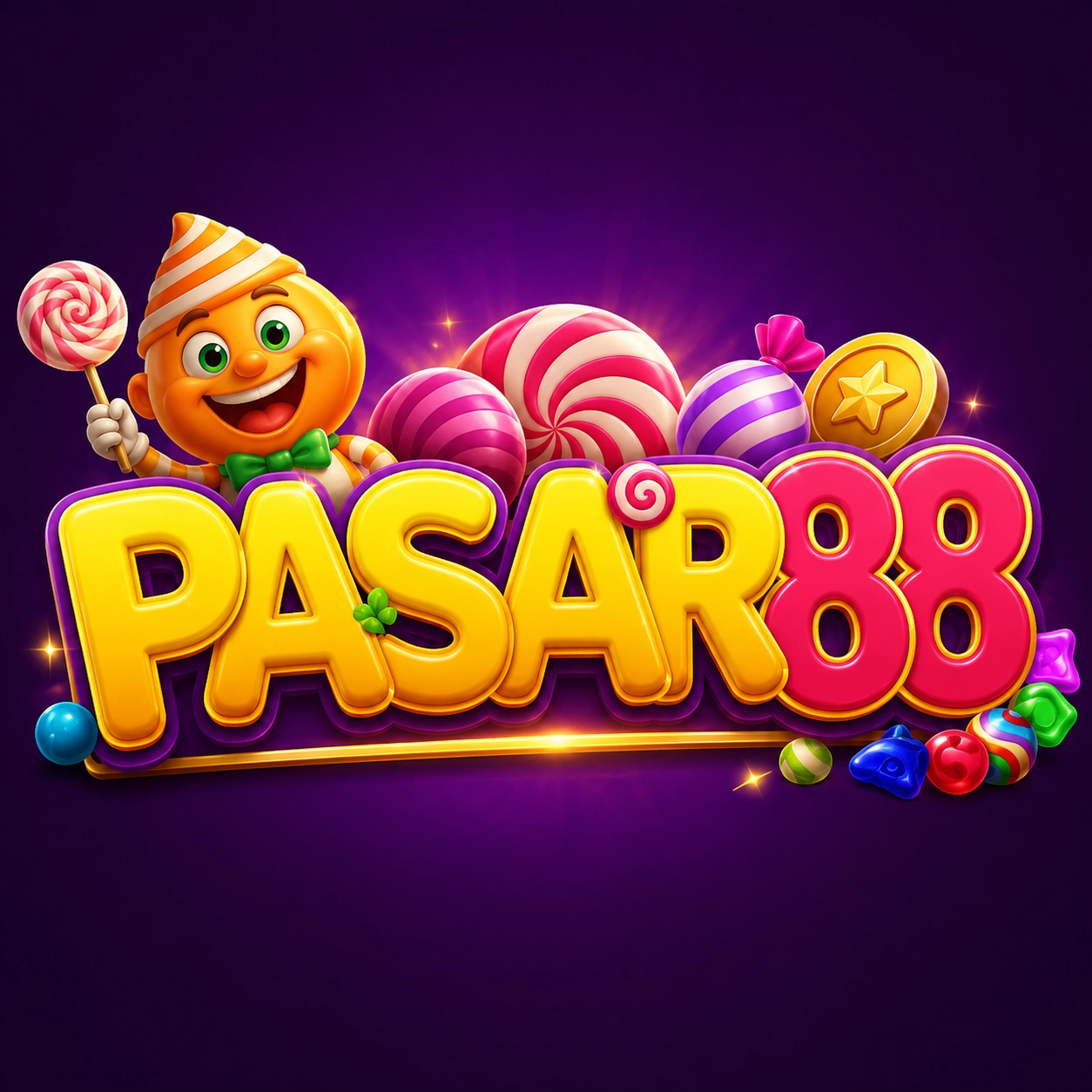 pasar88 App Game Online Indonesia Terbaru 2026