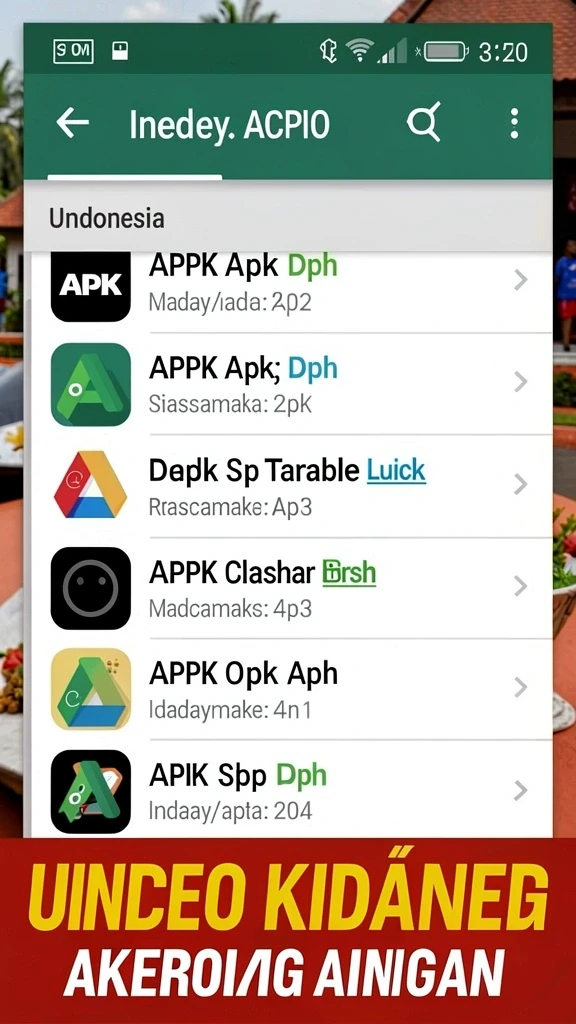 mkwin666 Terbaru 2026: Download APK dan Review