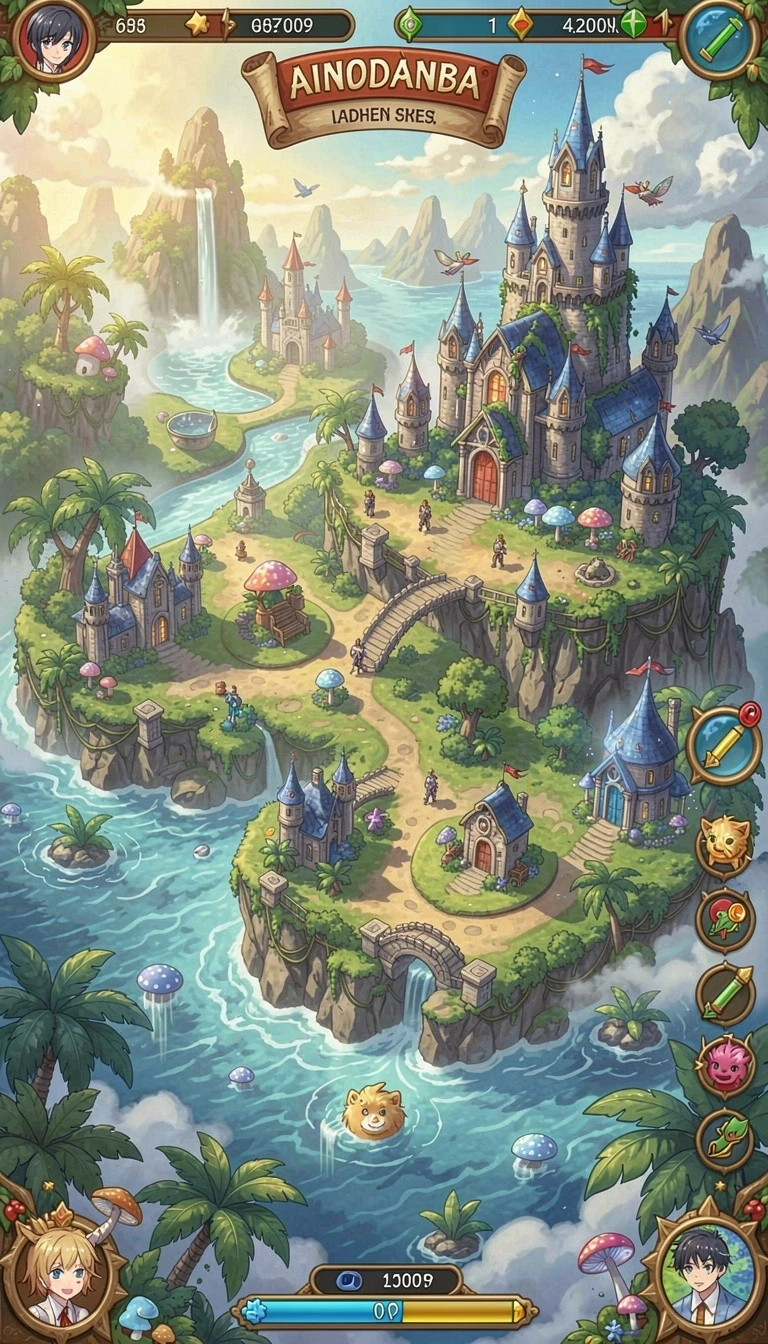 Download Kakrp APK untuk Android