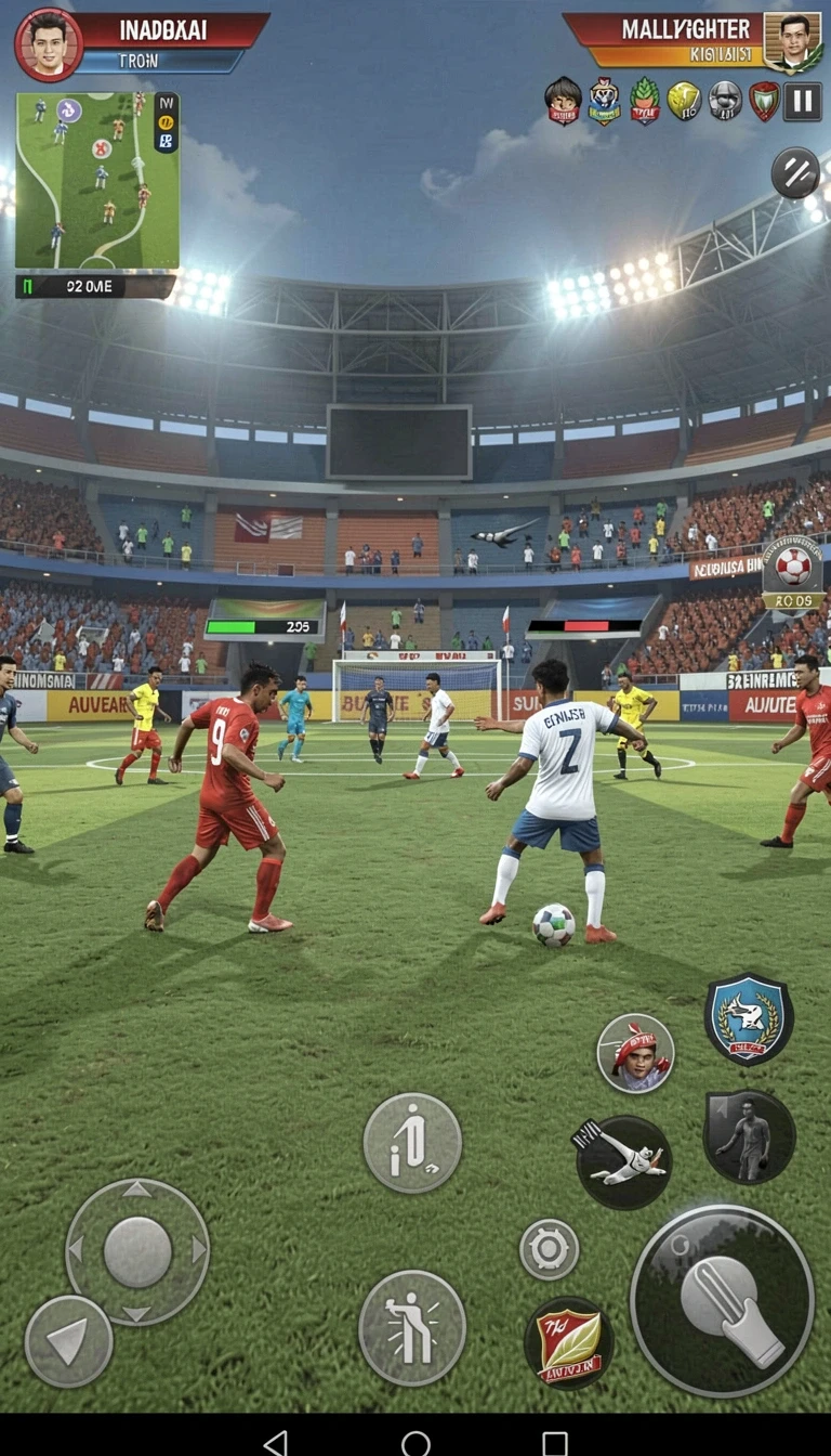 Aplikasi gowin Terbaru dengan Fitur Terbaik