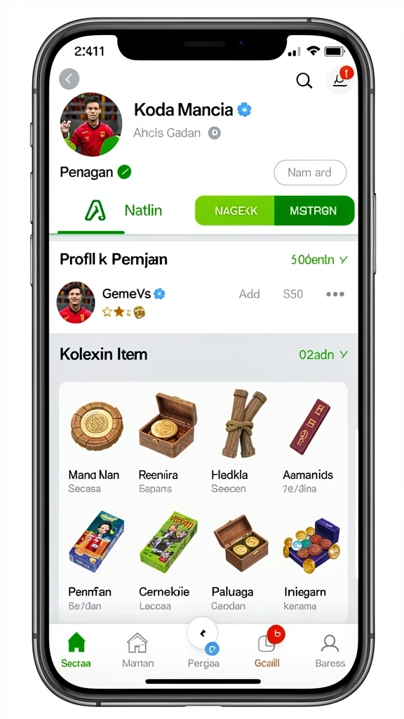 at866 Versi Terbaru untuk Android Tanpa Ribet